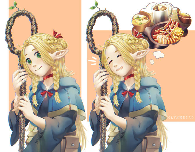 (Regular - Thigh up with Props)